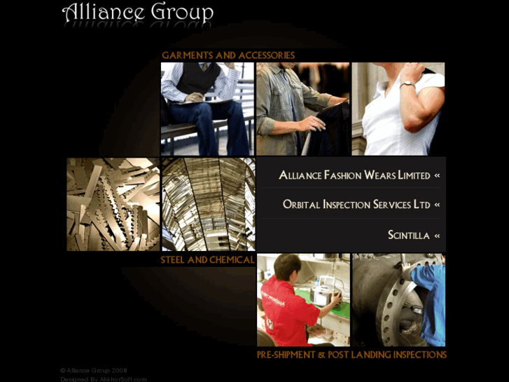 www.alliancegroupbd.net