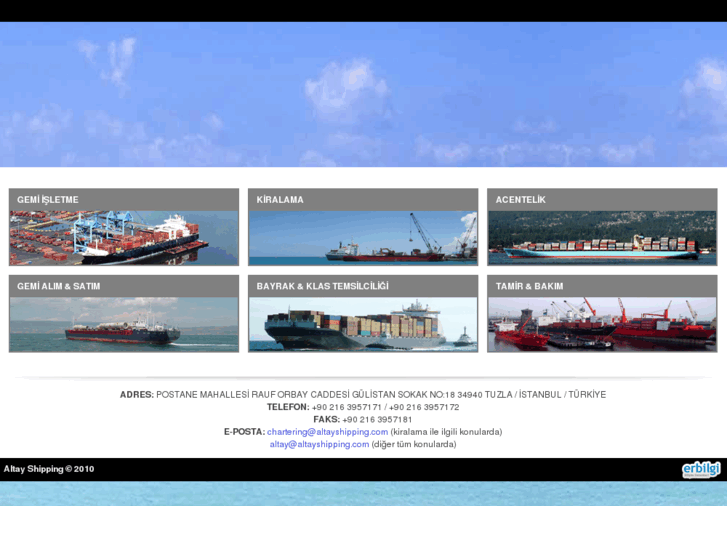 www.altayshipping.com