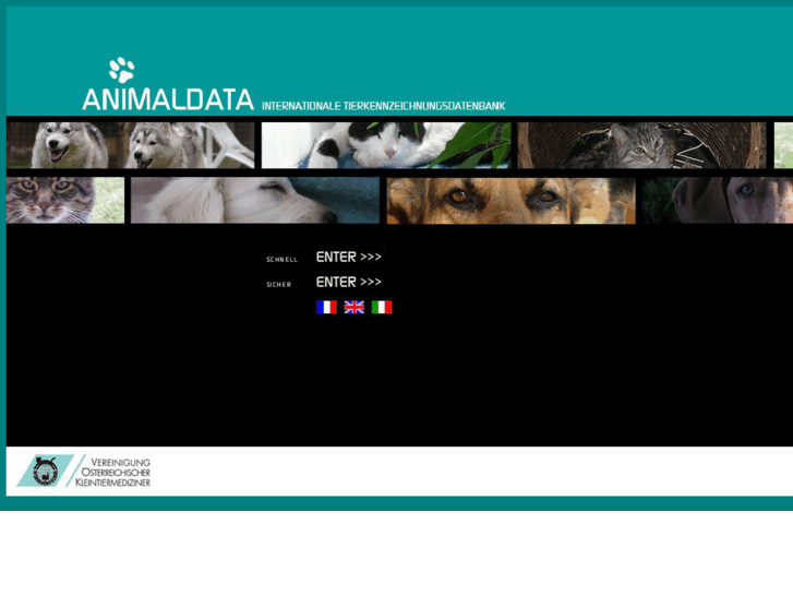 www.animaldata.com