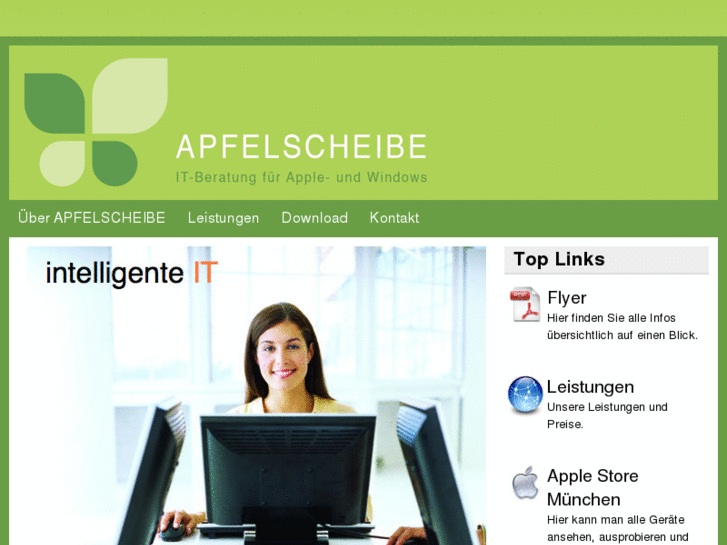 www.apfelscheibe.net