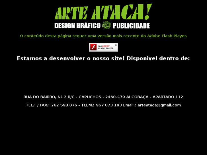 www.arteatacapublicidade.com