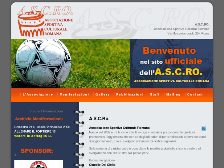 www.ascro.info