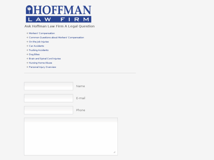 www.askhoffman.com