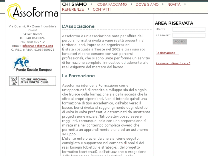 www.assoforma.org