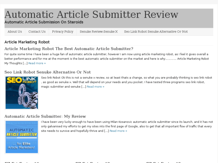 www.automaticarticlesubmitter.org