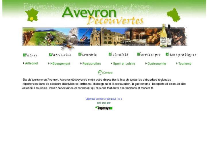 www.aveyron-decouvertes.com