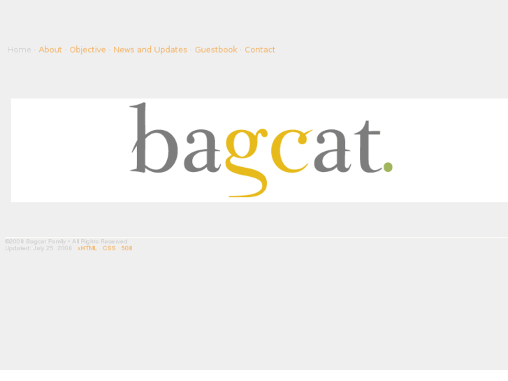 www.bagcat.org