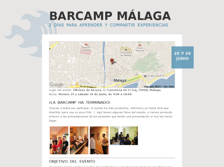 www.barcampmalaga.com