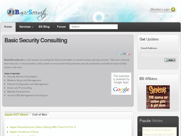 www.basicsecurity.net