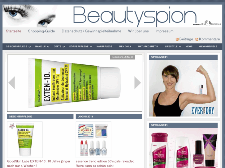 www.beautyspion.de