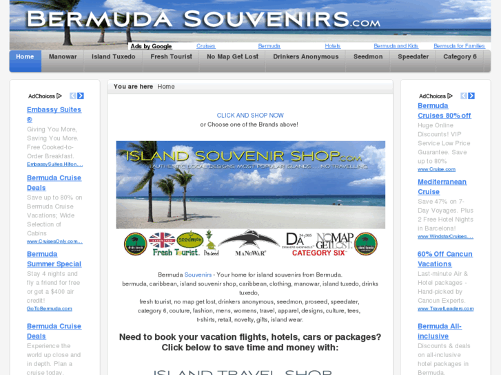 www.bermudasouvenirs.com