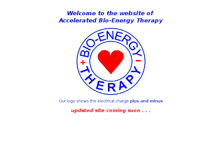 www.bio-energytherapy.com