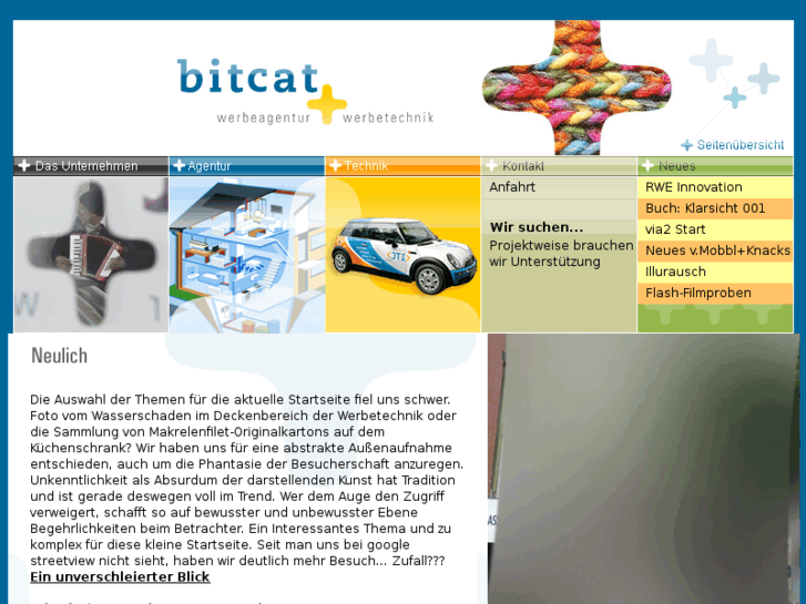 www.bitcat.info