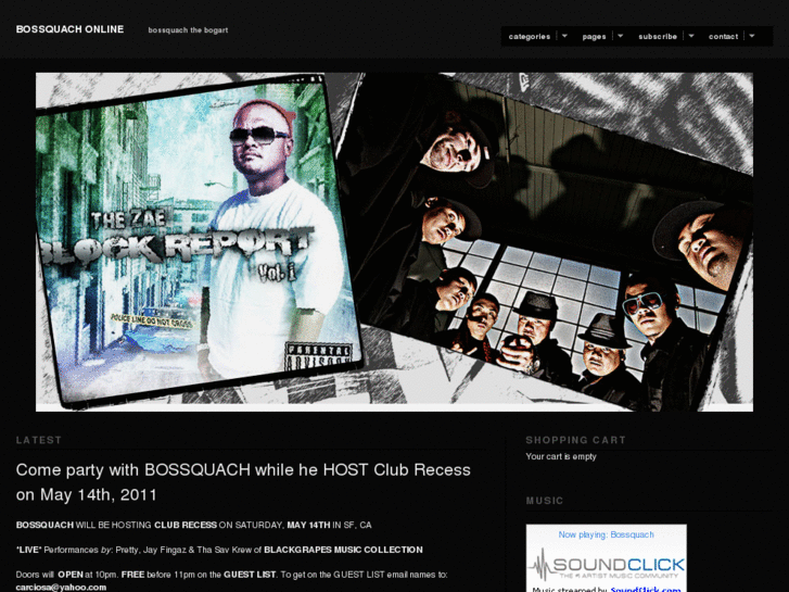 www.bossquachonline.com