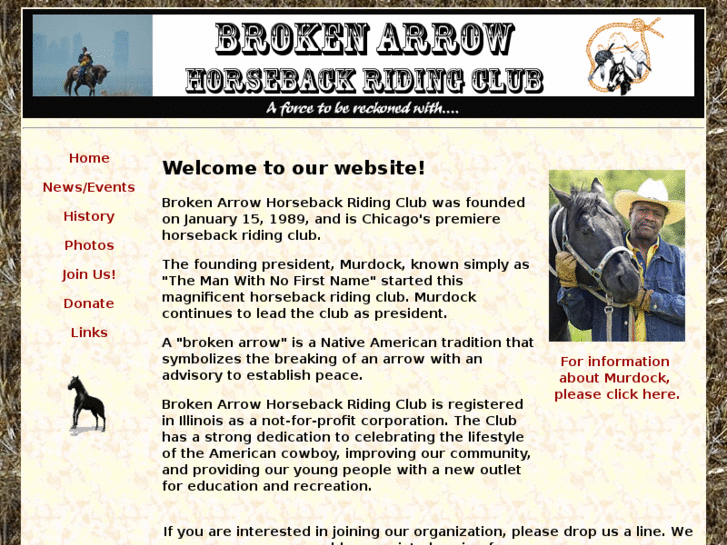 www.brokenarrowridingclub.org