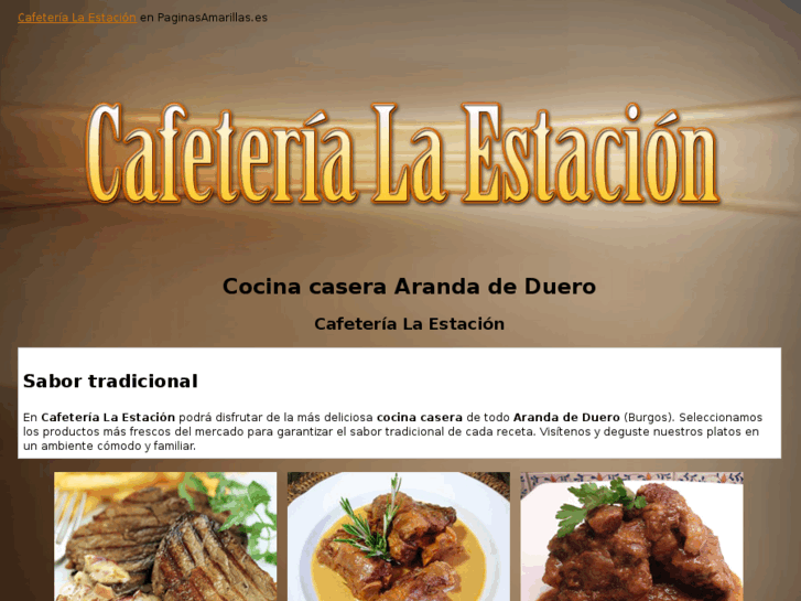 www.cafeterialaestacion.es