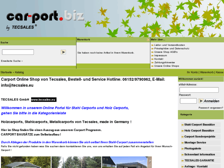 www.car-port.biz