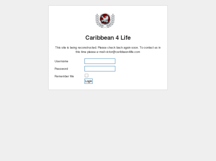 www.caribbean4life.com