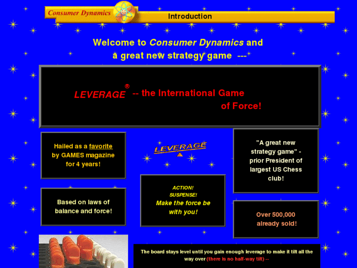 www.consumergames.com