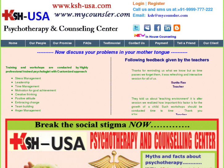 www.counsellingfor200rupees.com