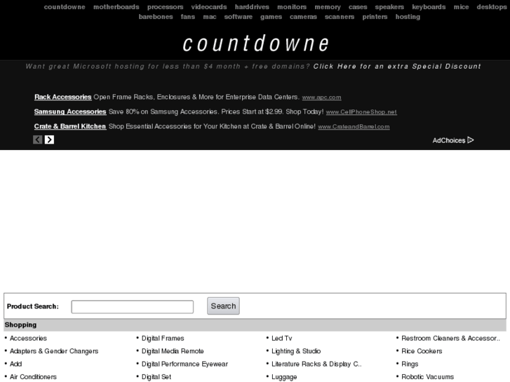 www.countdowne.com