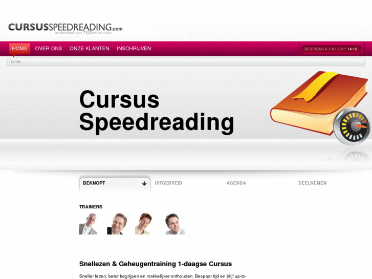 www.cursusspeedreading.com