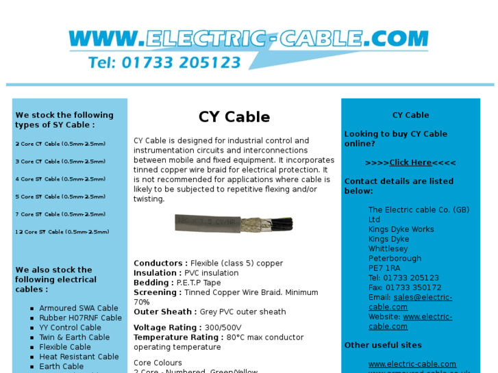 www.cy-cable.co.uk