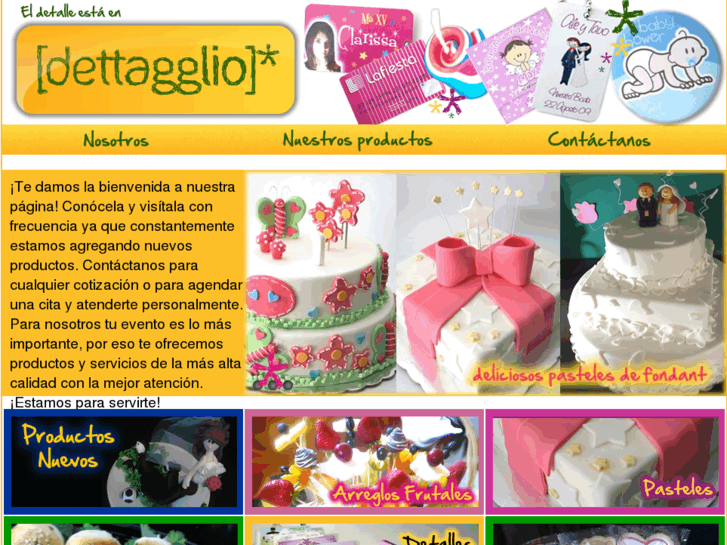 www.dettagglio.com