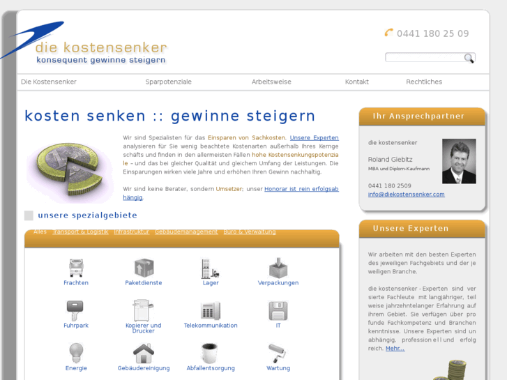 www.diekostensenker.com