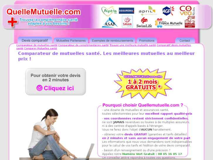 www.direct-mutuelles.com