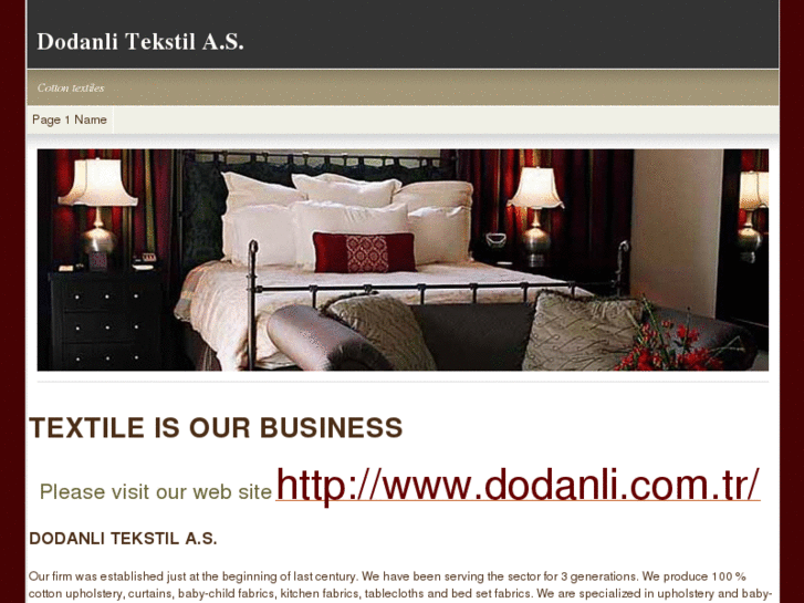 www.dodanli.com