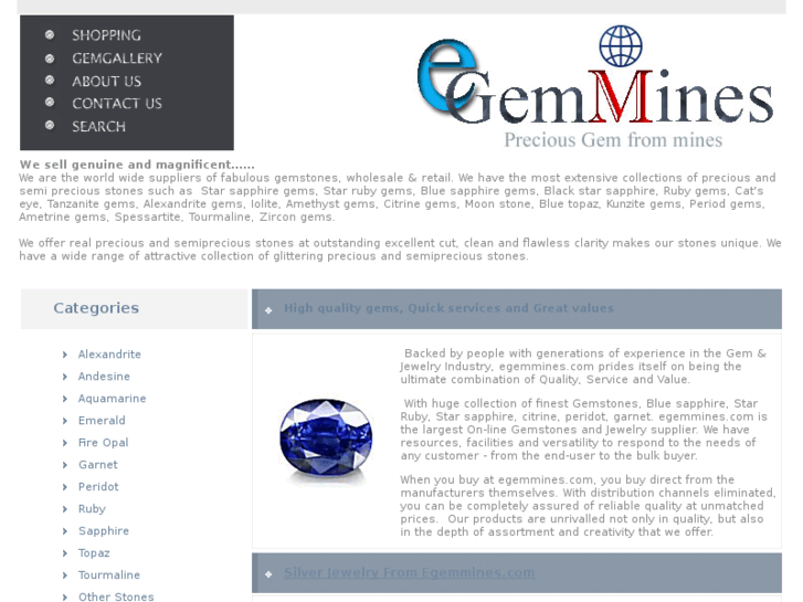 www.egemmines.com