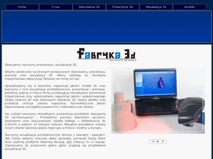 www.fabryka3d.com
