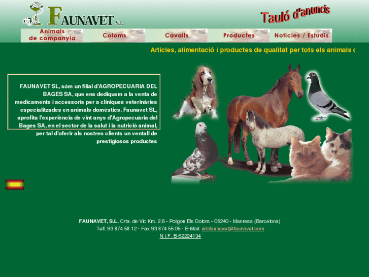 www.faunavet.com