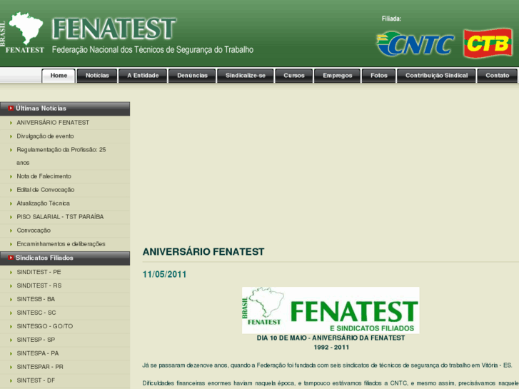 www.fenatest.org.br