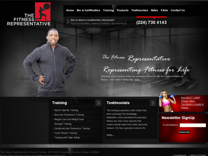 www.fitnessrepresentative.com