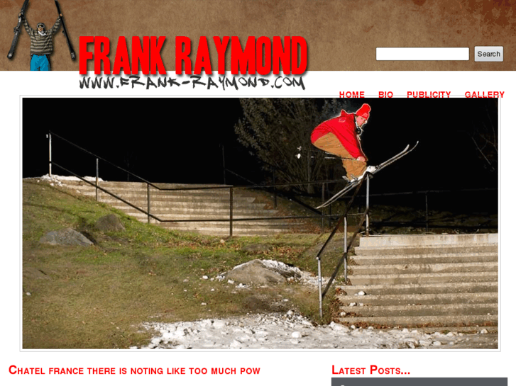 www.frank-raymond.com