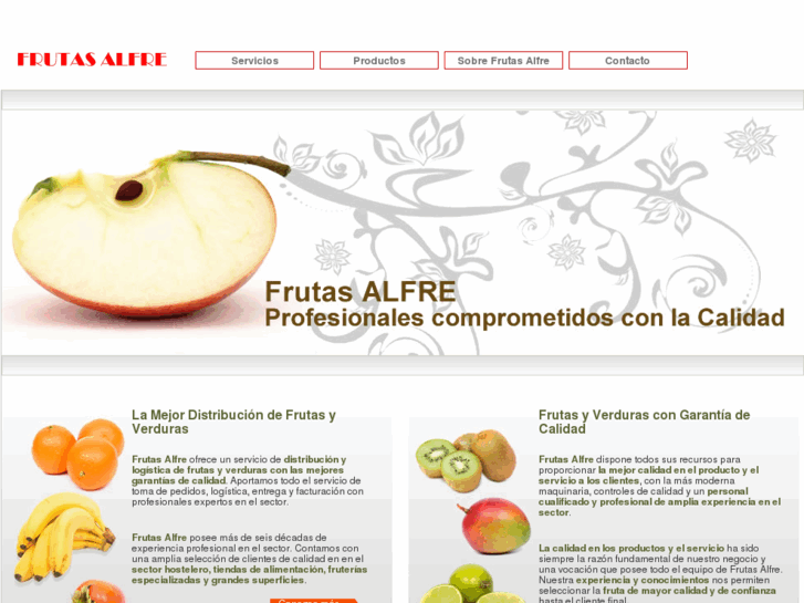 www.frutasalfre.com