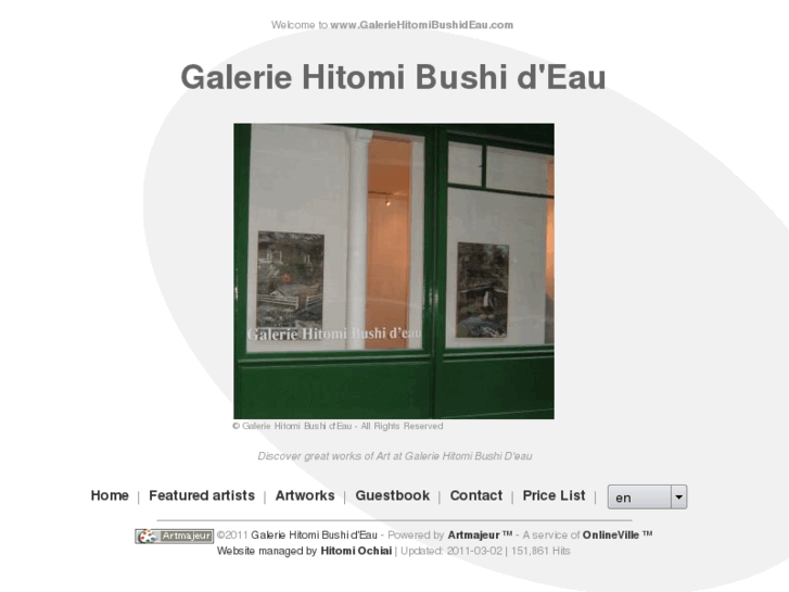 www.galeriehitomibushideau.com