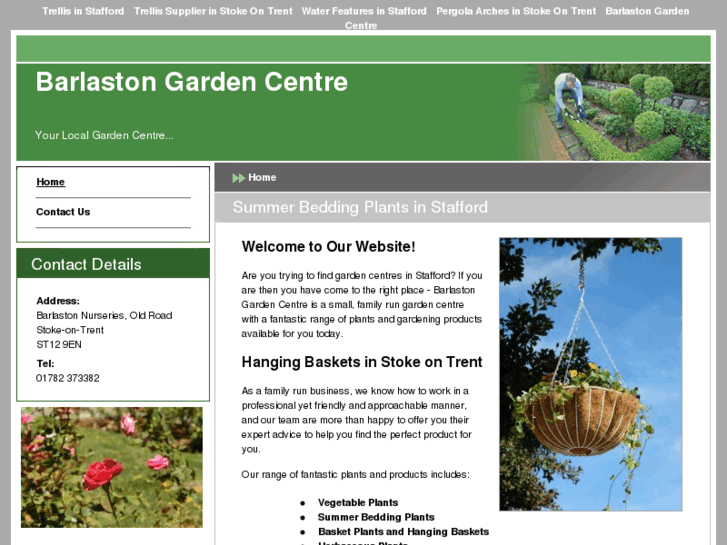 www.gardencentresstafford.com