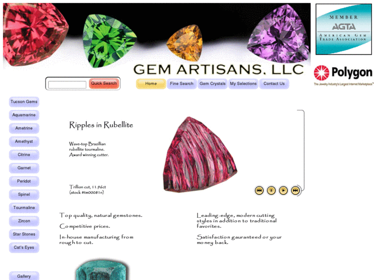 www.gem-artisans.com