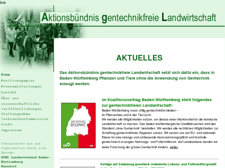 www.gentechnik-freie-landwirtschaft.de