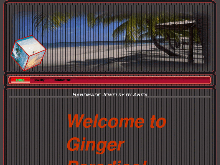 www.gingerparadise.com