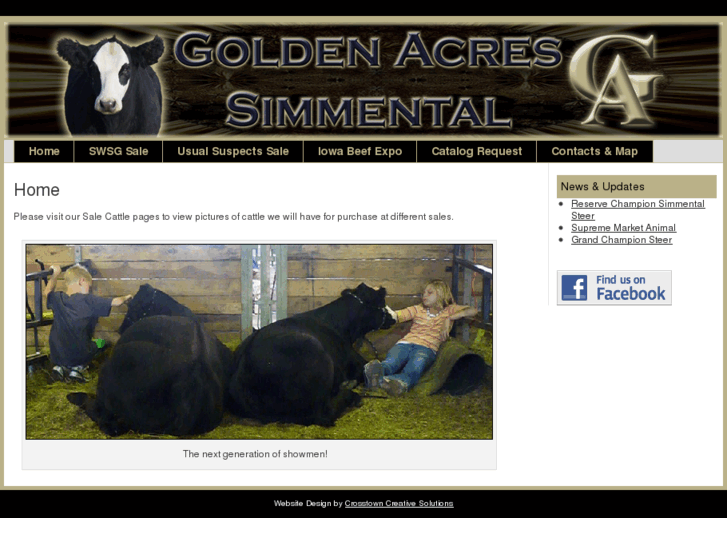 www.goldenacressimmental.com