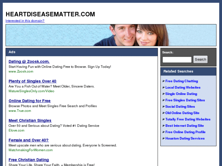 www.heartdiseasematter.com