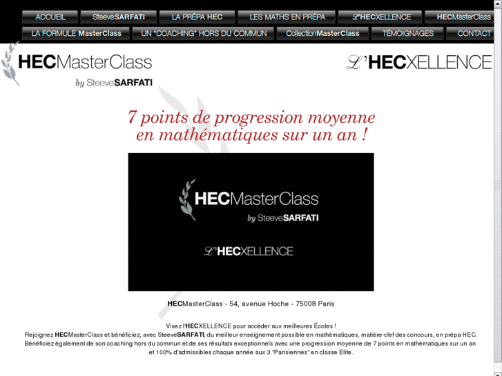 www.hecmasterclass.com