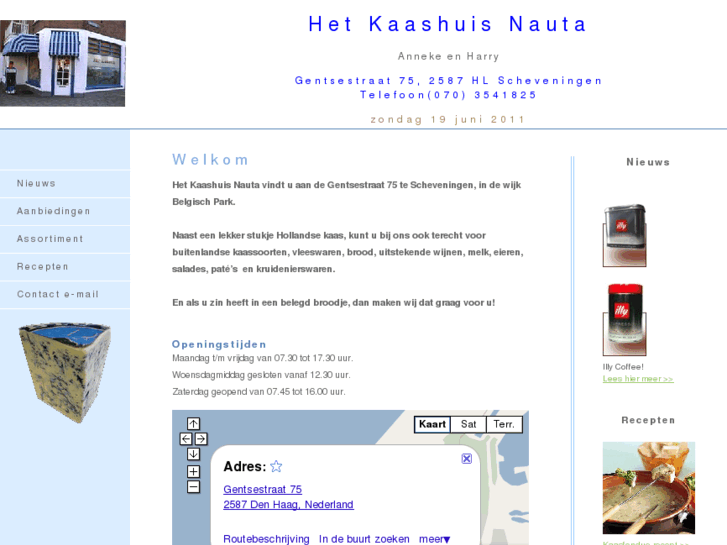 www.hetkaashuis.com