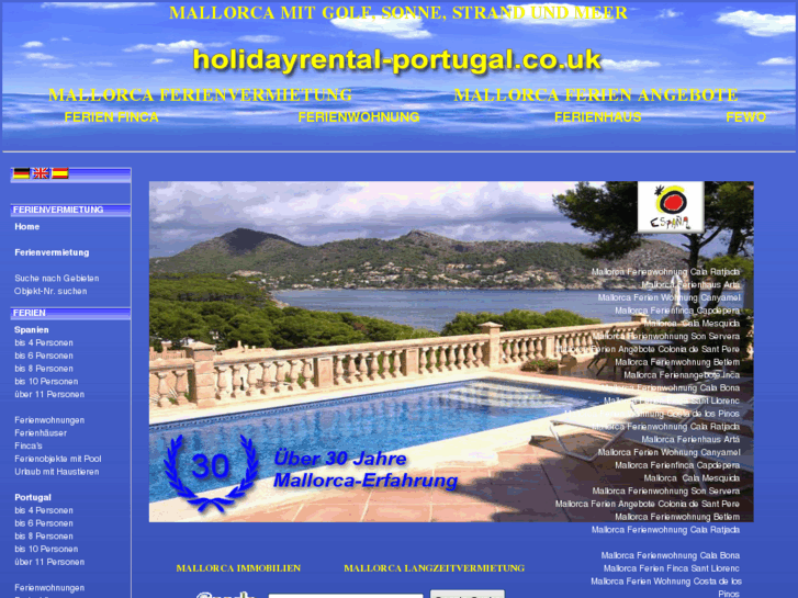 www.holidayrental-portugal.co.uk