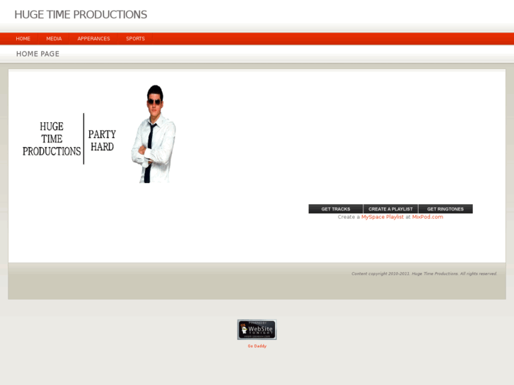 www.hugetimeproductions.com