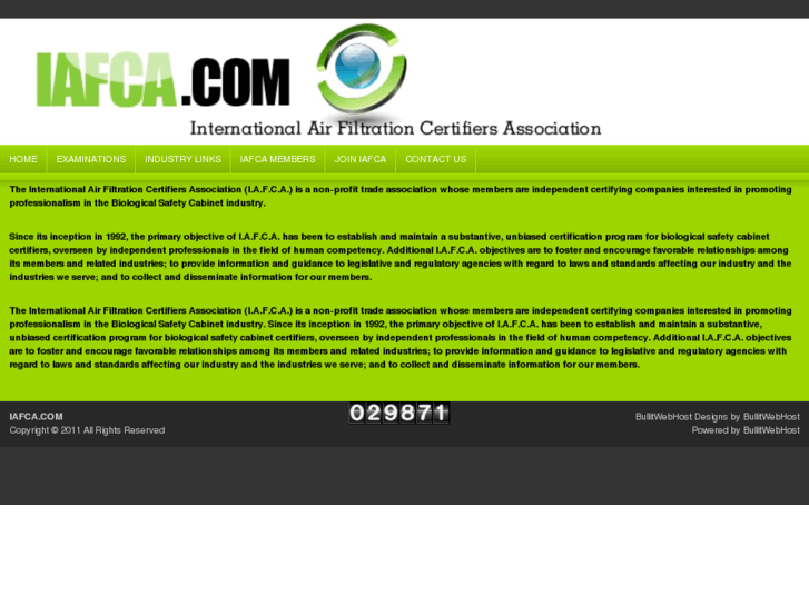 www.iafca.com